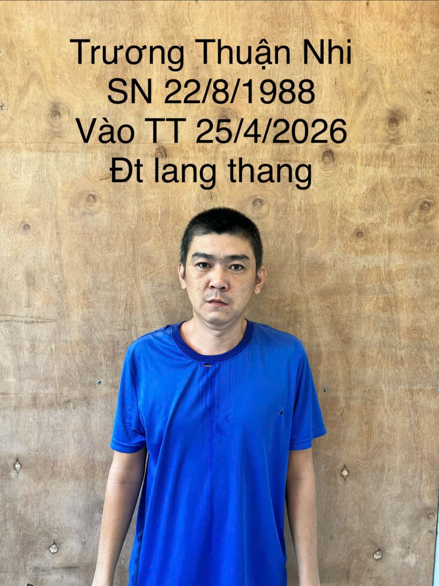 Trương Thuận Nhi